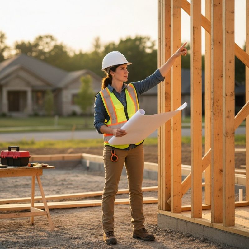 Increase Your Structural Engineer Certification Business with an AI Driven, Targeted Website