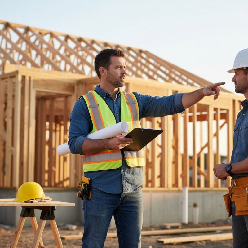 Local Structural Engineer Certification pros at work