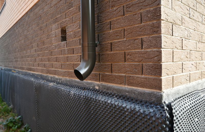 Basement Water Prevention in Fort Wayne, IN