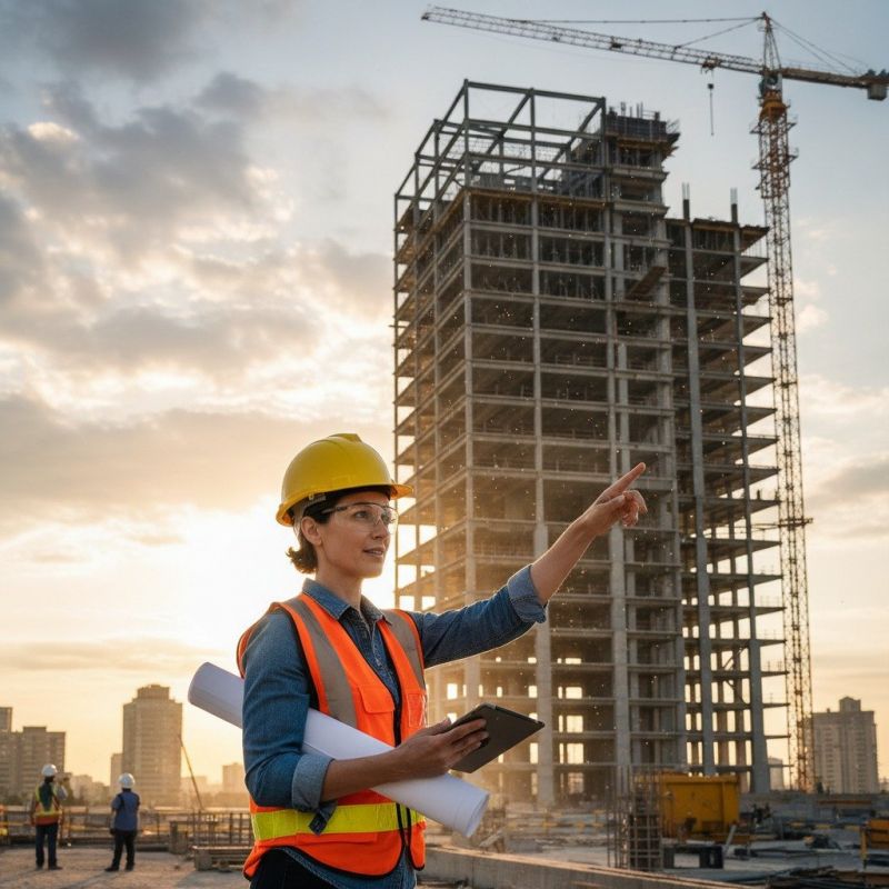 Structural Engineer Certification