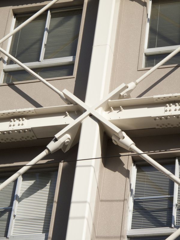 Structural Engineer Certification