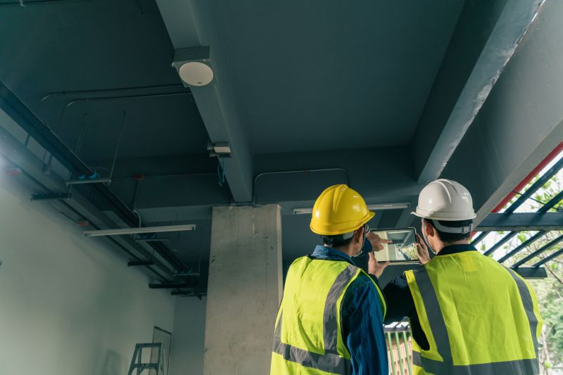 Engineering Consulting Firms