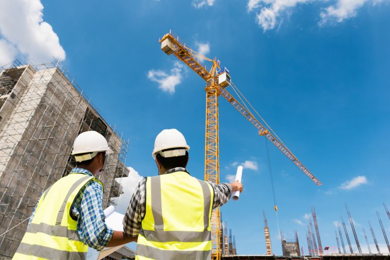 Construction Inspection Services